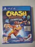 Crash Bandicoot 4 ps4/ps5