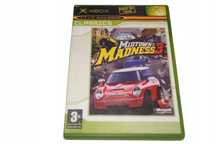 Gra Midtown Madness 3 Microsoft Xbox