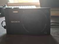 Aparat Sony Cyber-Shot DSC-WX350