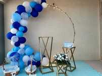 Vendo arco decorativo para festas