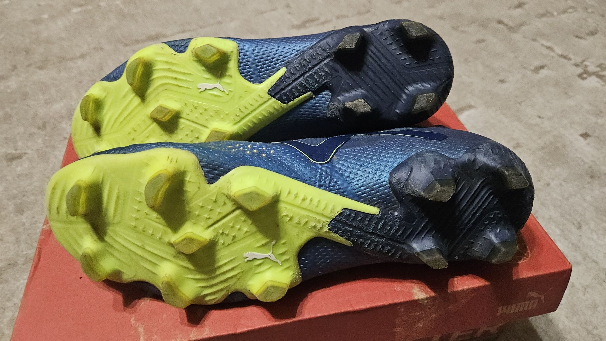 Korki Puma Future ULTIMATE FG/AG