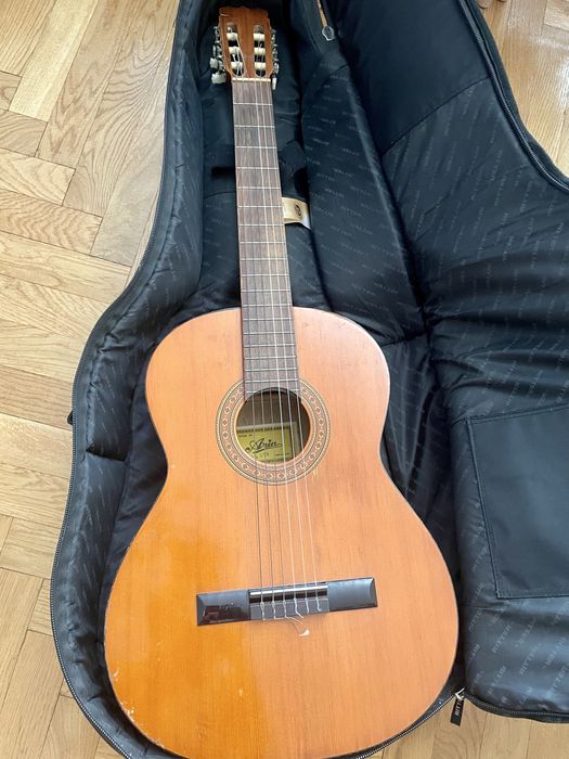 Gitara klasyczna Aria A-573