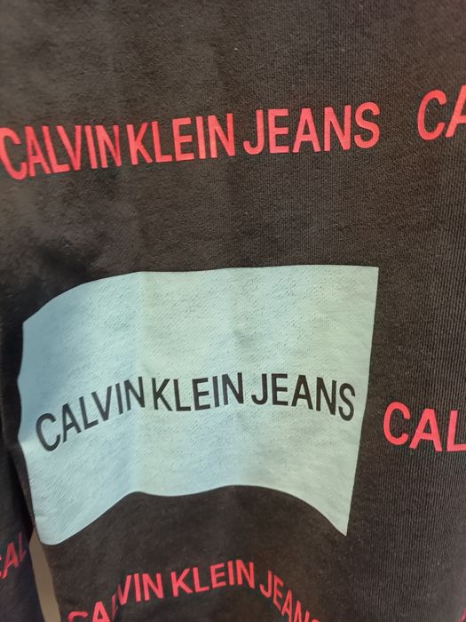 Sweat Calvin Klein