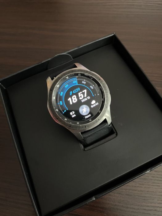 Samsung Galaxy watch 46mm