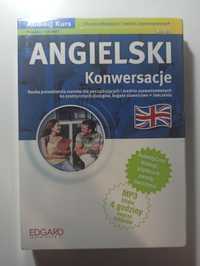 Edgard - Angielski. Konwersacje