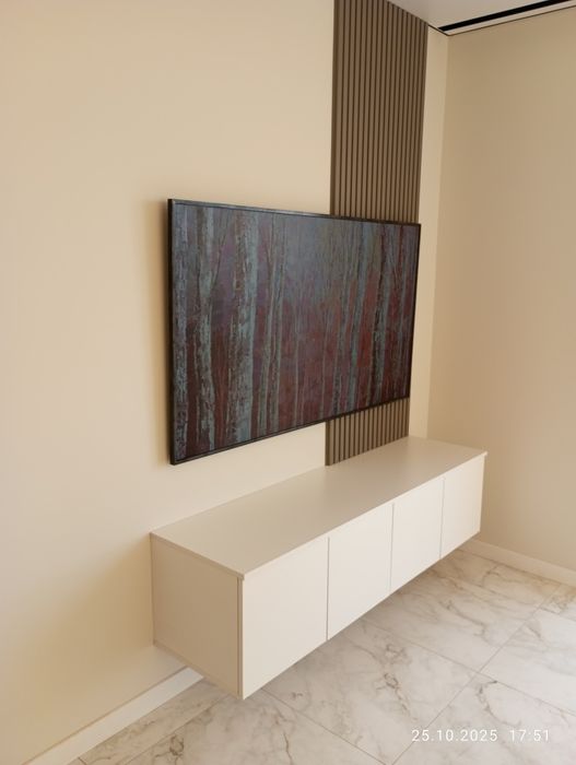 Майстер на годину у Львові.