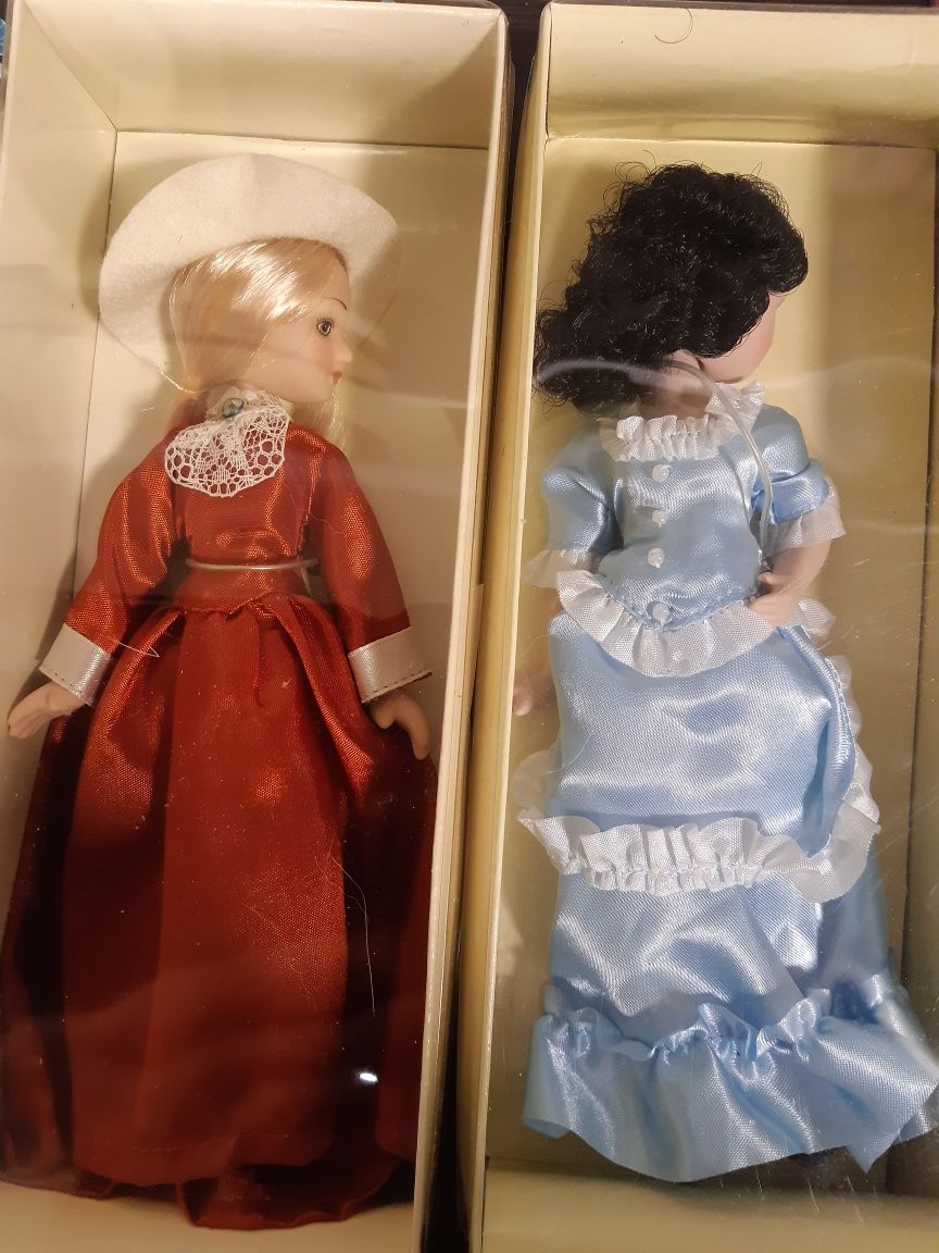 Кукла,лялька керамічна ручної роботи