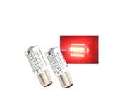 KIT LAMPADAS LED SMD TRAVÃO MINIMOS