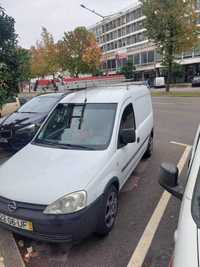 Carrinha opel ano 2002