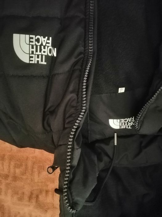 Продам чоловічу зимову куртку бу 48р