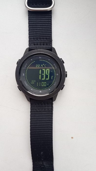 Продам тактические часы North EDGE.APACHE 46