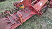 Lely Terra  Maschio Hydropak wał pacekra