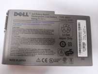 Dell  bateria akumulator 11,1v type m9014 56wh