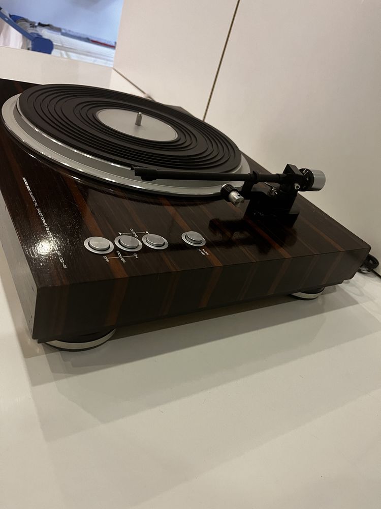 gramofon Micro Seiki DQ-41