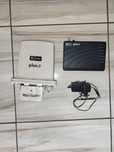 Router +modem wifi idu-200