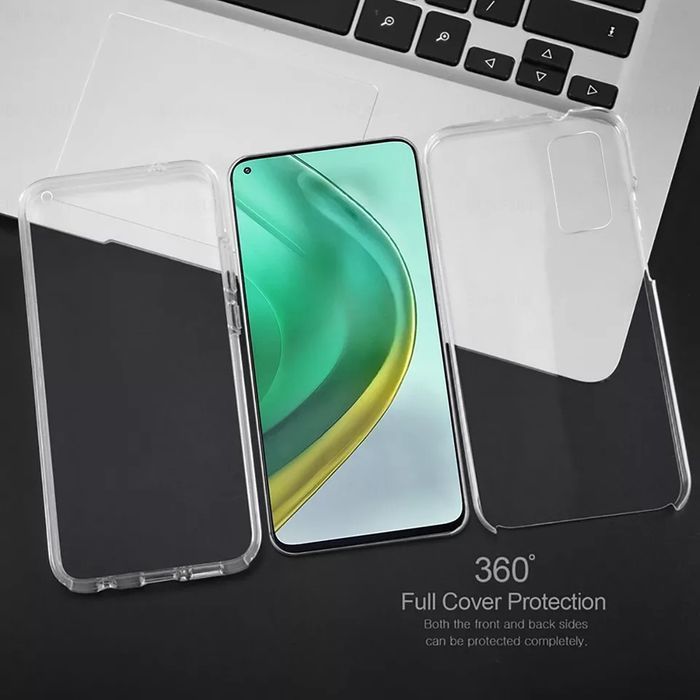 Capa 360 P/ Xiaomi Redmi Note 10 / Note 10S / Redmi 9AT / Redmi 10