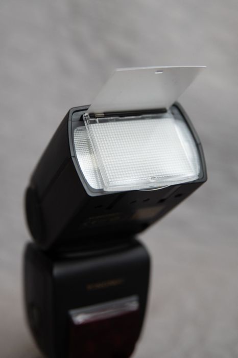 Lampa Yongnuo YN685 do Nikona