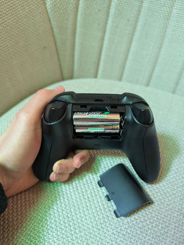 Pad/Kontroler Xbox Series X/S