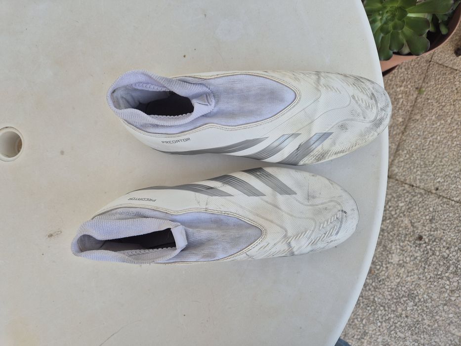 Chuteiras futebol Predator