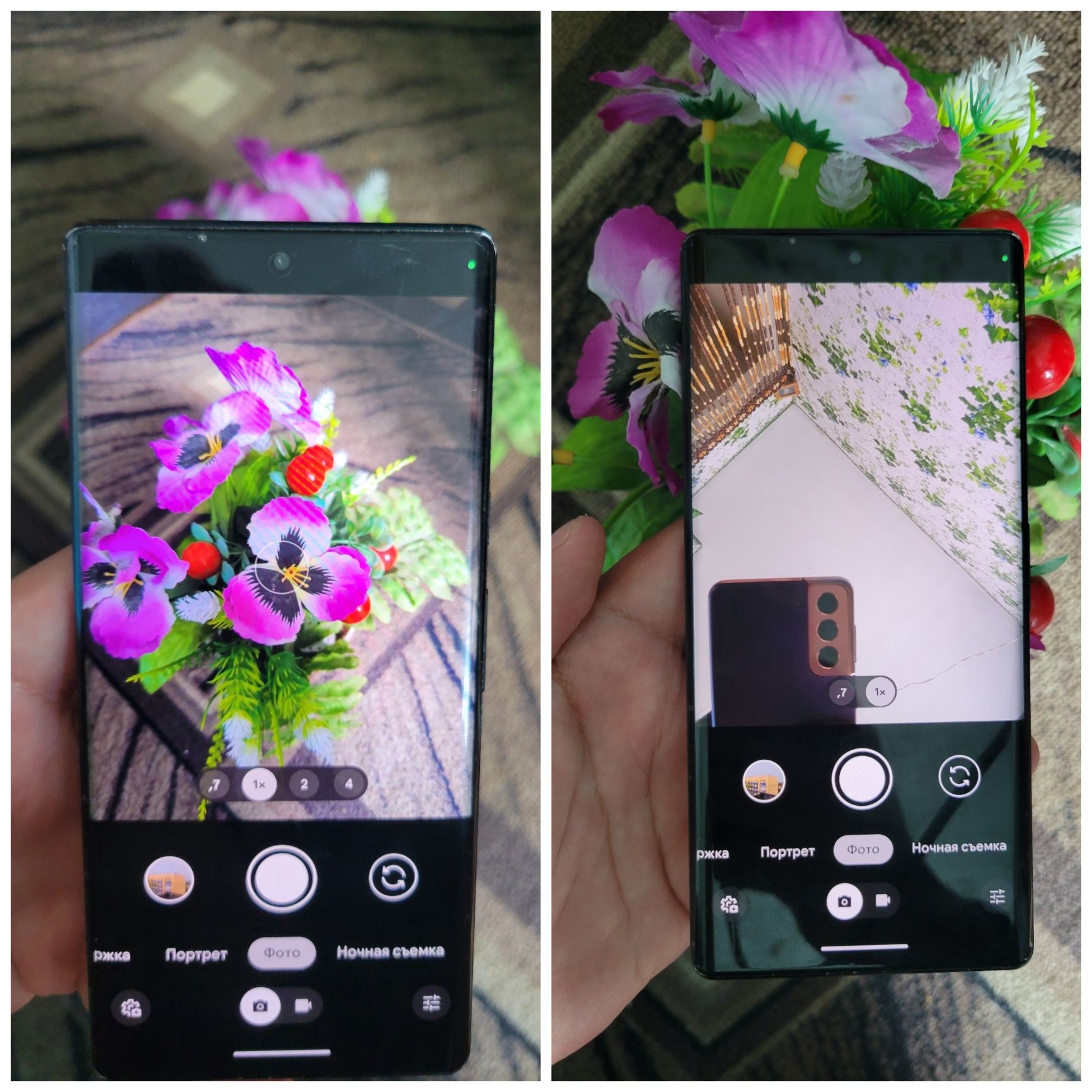 Google pixel 6 pro NEVERLOCK 8/128