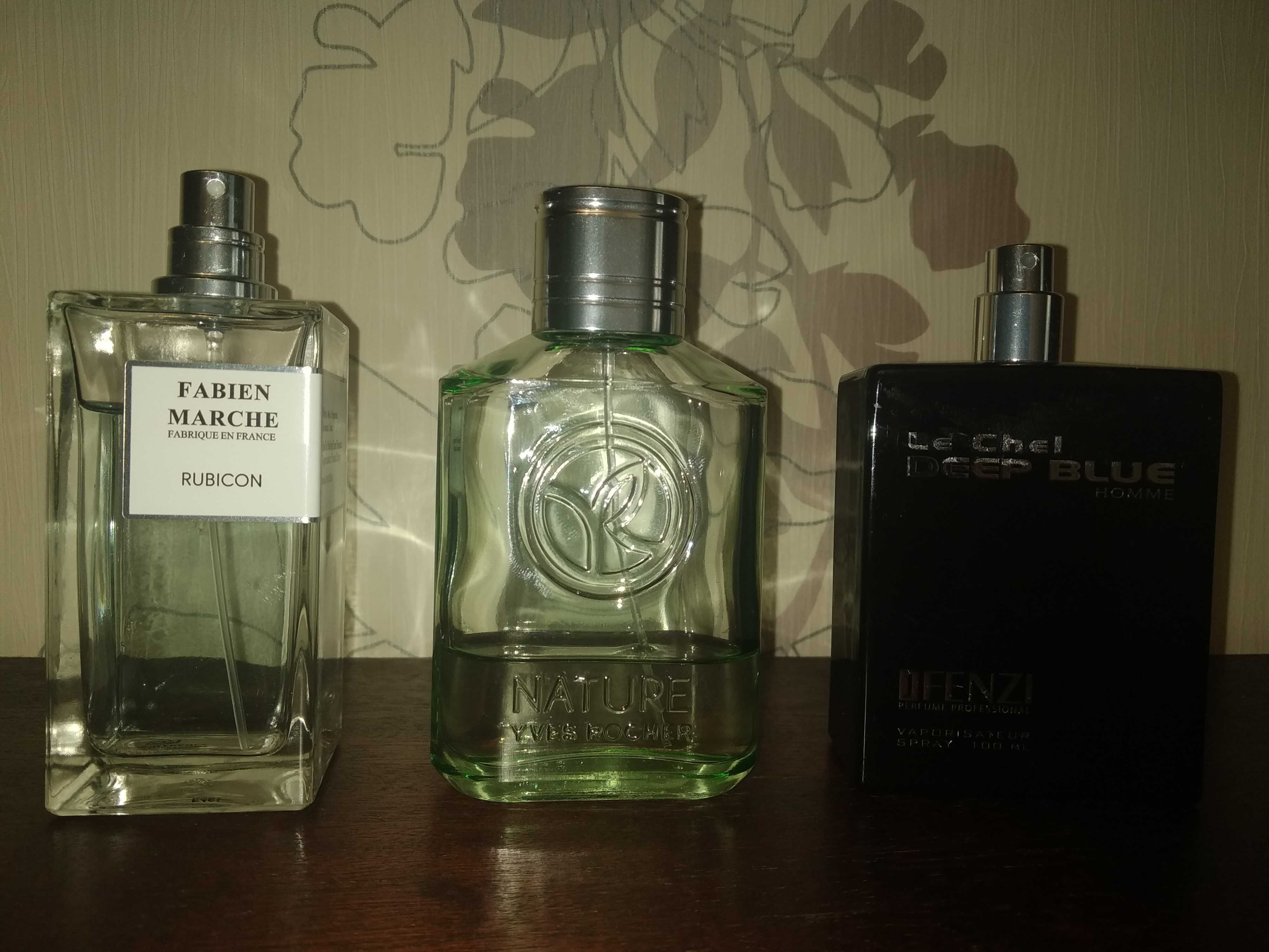 Парфум Jenny Glow Wood Sage&Sea Salt. Аналог Jo Malone Wood Sage