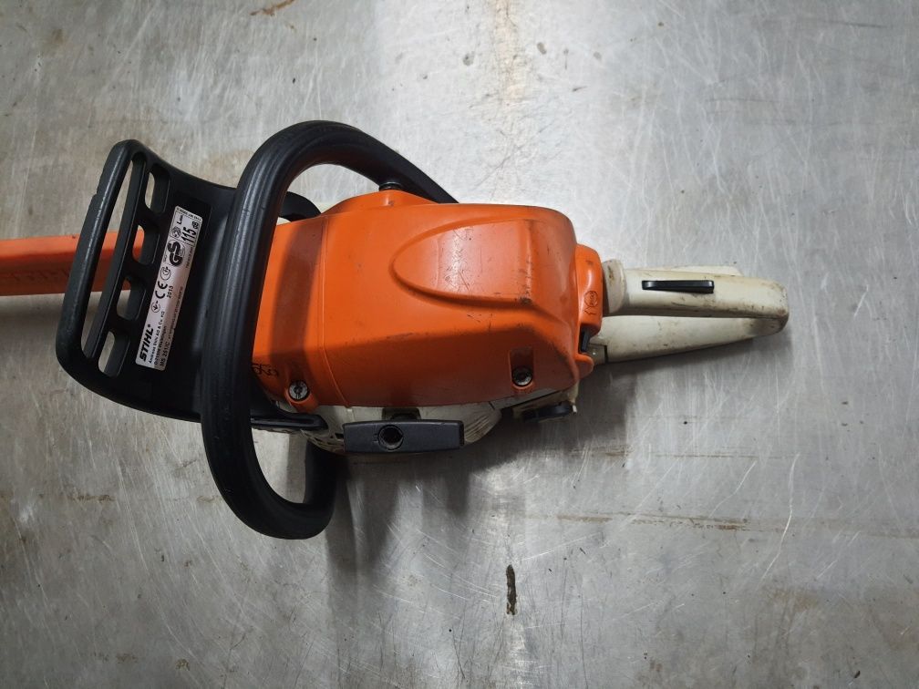 Motoserra Stihl MS251