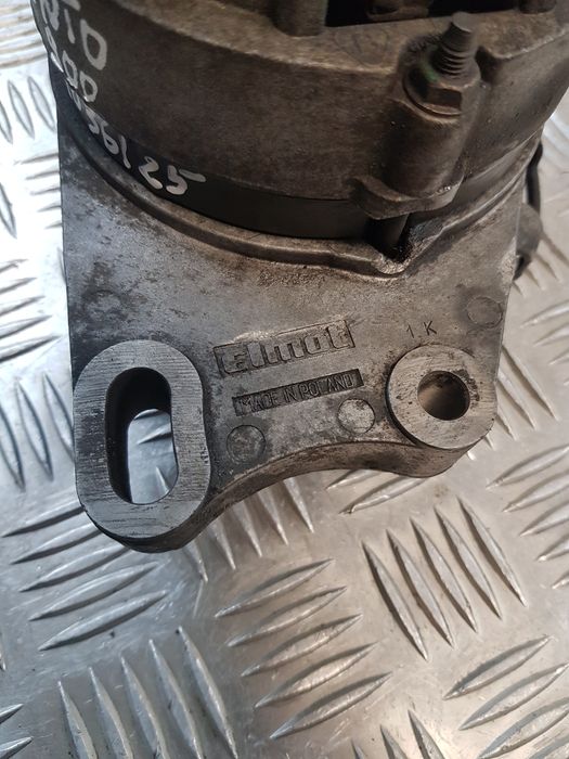Alternator Fiat Seicento 900 01R-