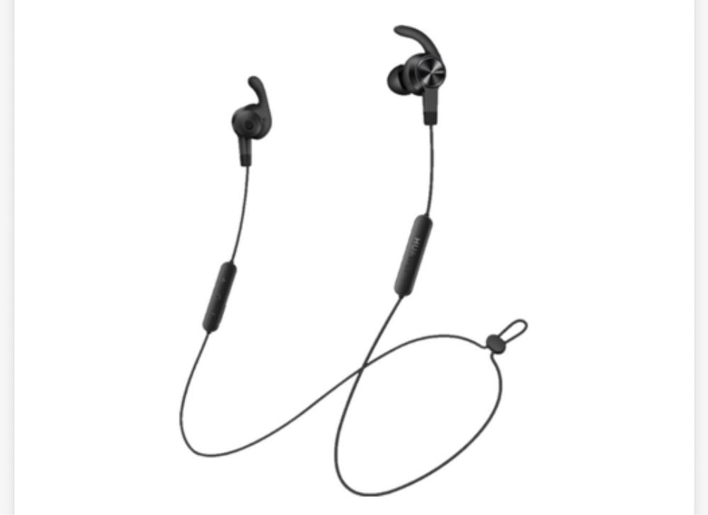 HeadPhones HUAWEI Bluetooth