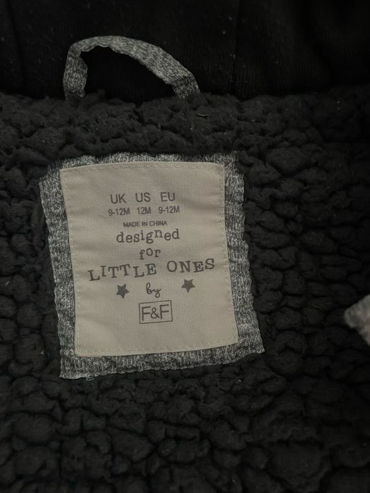 Жилетка від F&F 9-12міс