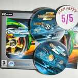 gra pc - need for speed underground 2 - super stan pl