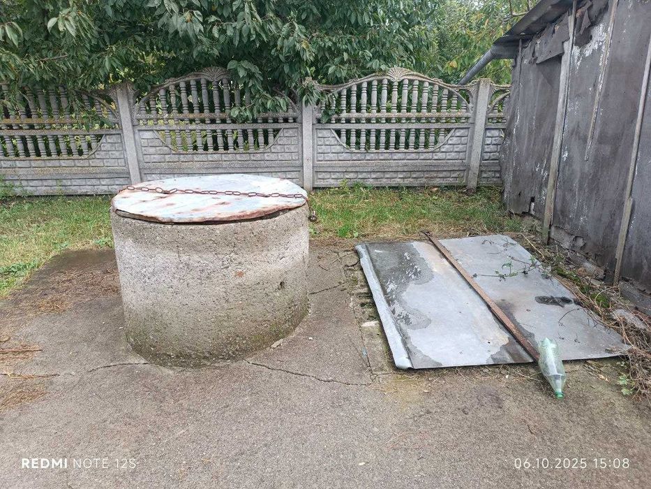 Продаж будинку в с.Рубченки