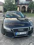Audi A4 Sprzedał audi A$