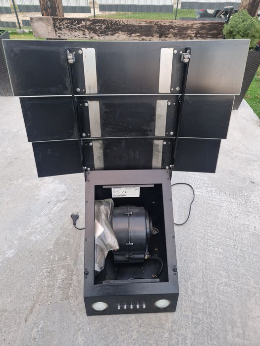 Okap kuchenny Gorenje