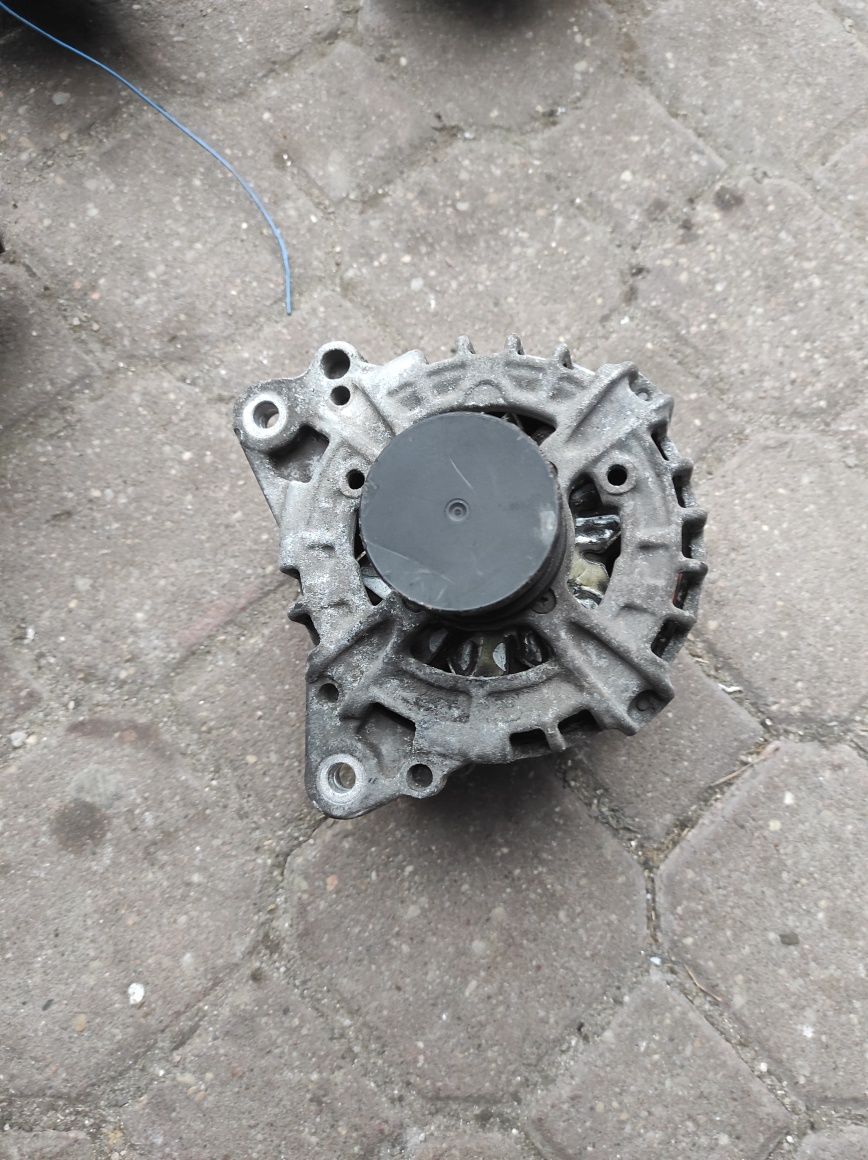 Alternator Audi A5, Q5, A4 B8 2.0 TDI wysyłka