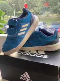 Buty adidas rozm. 25