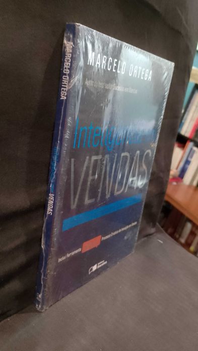 Inteligência em Vendas - Marcelo Ortega (novo)