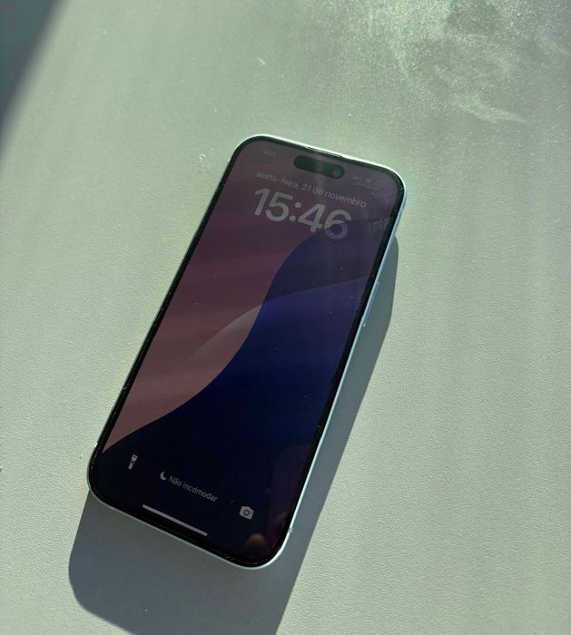 iPhone 15 Semi Niovo