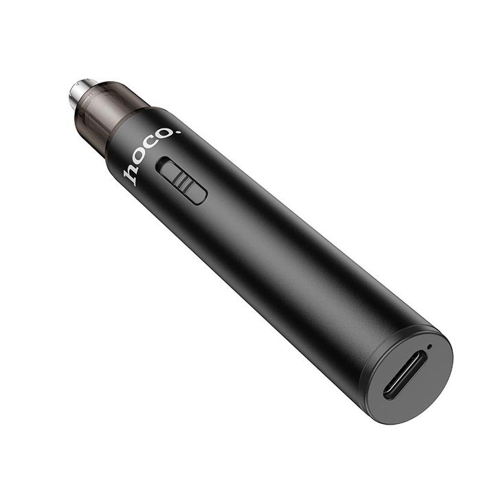 Тример для носа Hoco HP34 electric Nose Hair trimmer 
HOCO