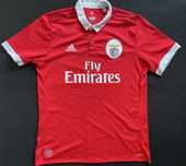 Sweat - shirt Benfica 2017