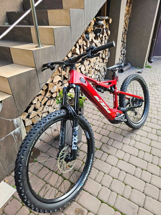 KTM Macina Prowler Elite 2024 e bike Bosch Performance CX 4 Електровел