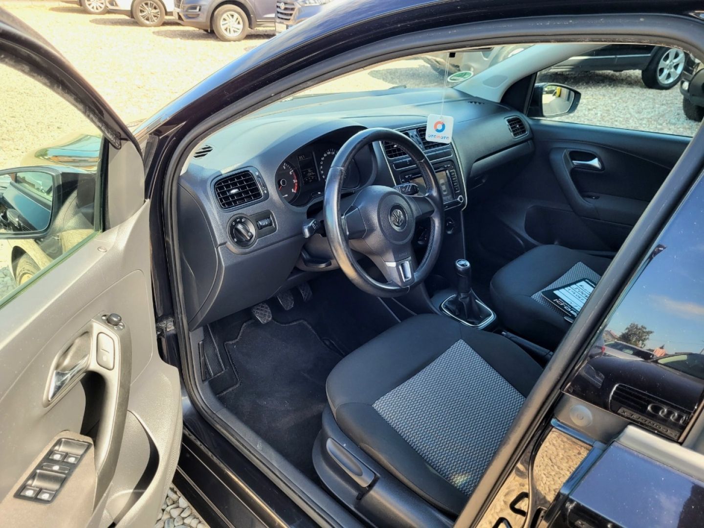 2012 SPORT z Niemiec 5 drzwi NAVI Gwarancja!