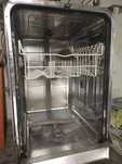 zmywarka bosch SRV53