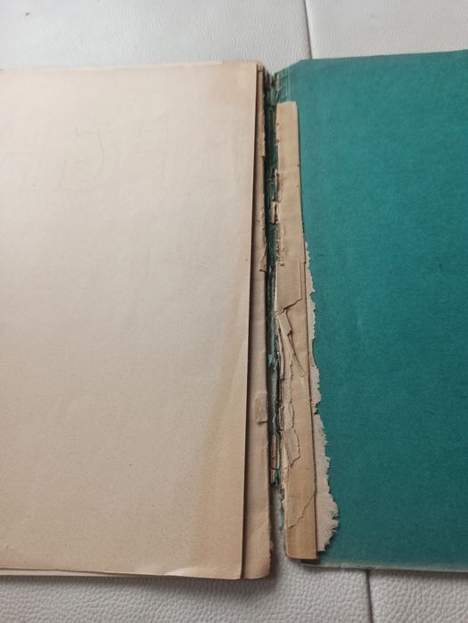 Moderne LACKSCHRIFTEN Theodor Reineck