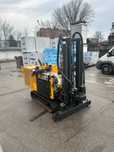 Wiertnica Sonda CPT