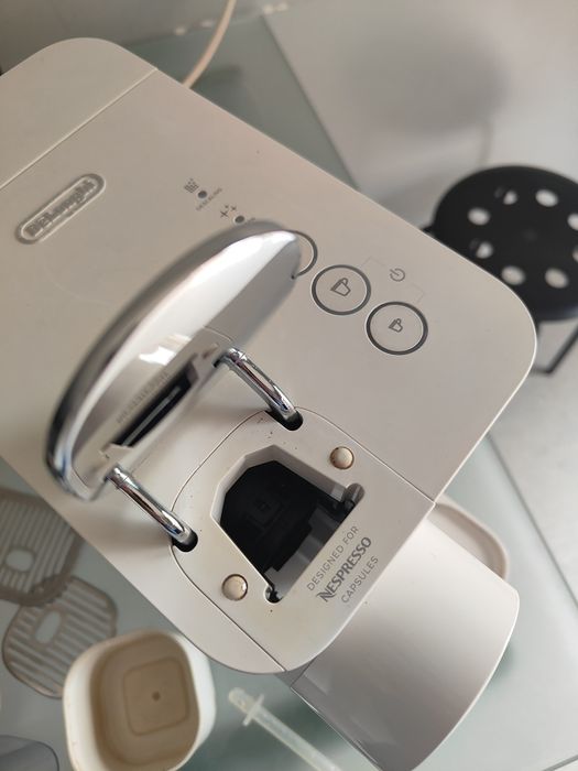 Vendo Nespresso  usada