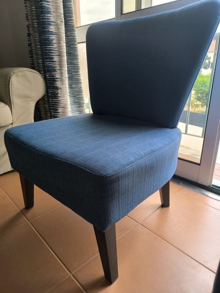 Poltronas cadeirões