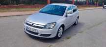 Opel Astra H 1.4 100KM + LPG