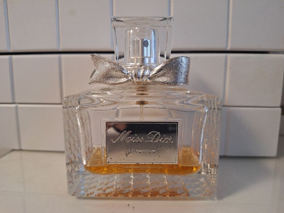 Dior Miss Dior Le Parfum unikat Woda perfumowana