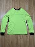 Bluza bramkarska Decathlon kipsta zielona