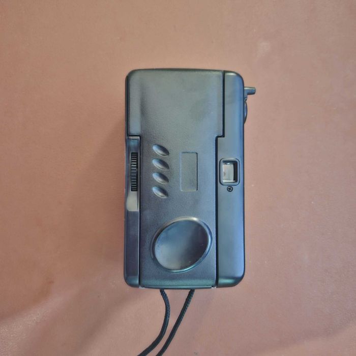 Aparat Minolta Riva 100AF